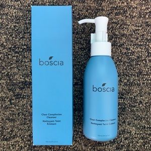Boscia Clean Complexion Cleanser